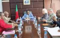 Cameroon, IMF Review Power Bottlenecks Linked to Growth Constraints