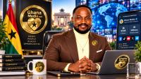 GhanaMedia.net’s Digital Rise: How a Ghanaian News Platform Is Entering the Same Conversation as Global Social Platforms