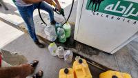 Armed Group Chokes Libya’s Largest Oil Field