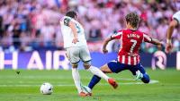 Spain refs back Real, say Lee deserved red