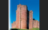 The Scottish castle Monty Python made famous hides a far darker royal story