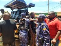 11 Busia butchers arrested, stolen meat recovered