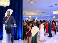 Brantley urges diaspora to return, invest in Nevis