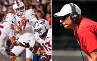 ACC Up and Down: Virginia Tech’s offense is as hot as Dave Doeren’s coaching seat