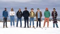 Indie Jam Supergroup Rainbow Body Announces Debut Album, Shares Lead Single