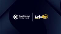 Euroleague Basketball brings in LetsBet as betting partner in Germany
