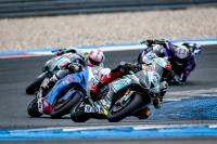 Preston racer’s trip to Netherlands