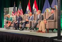 Ag economists: diesel export ban could have unintended consequences