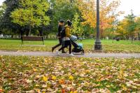 Seasonal weather outlook: Canada is in for a warmer, drier than usual fall