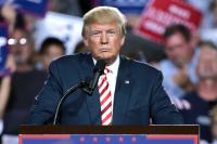 Nebraska Republican Pushes Back on Trump Puerto Rico Claim