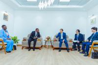 Tanzania invites Vietnamese investments in agriculture, infrastructure, mining, blue economy sectors
