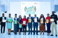 Financial Literacy: JAN, Prudential Zenith unveil 2026 Cha-Ching programme for children