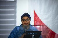 Work without fear or favour — Shamima Muslim urges broadcast...
