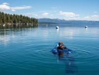 Tahoe has always told a story through its waters, its wildlife and its seasons; scientists now have the tools to listen closely and act on what they hear