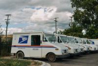 Postal Service’s plan to speed up delivery in South Dakota is a ‘good first step,’ US senator says