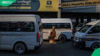 National Taxi Alliance threatens national protest over rising costs as South Africans debate the move