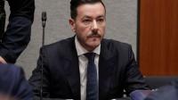 Ex-billionaire Benko convicted at Austrian retrial, sentence increased