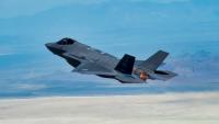 ‘Will Not Alter the Military Balance’: Saudi Arabia’s $24 Billion F-35 Approval Came With a Line for Israel
