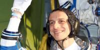 Spain’s First Astronaut, Pedro Duque, Named IEEE Honorary Member