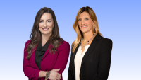 Disney Details Consumer Products Reorganizes With Expanded Roles for Cathleen Taff and Lisa Baldzicki