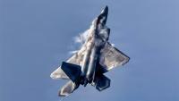 $369,000,000 For Just 1 F-22 Raptor US Air Force Stealth Fighter. Why So Much? The Math Was Brutal When the Number of Fighters Were Slashed