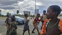 Govt, Amnesty butt heads over Angolan refugees