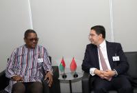Burkina Faso Reaffirms Support for Morocco’s Autonomy Plan