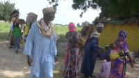 Suspected Boko Haram attack in Cameroon triggers mass displacement