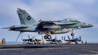USS Abraham Lincoln is 305 days into a cruise that is now the second-longest U.S. aircraft carrier deployment since the Cold War and after Iran combat, 208 days straight at sea, and a one-day stop at Naval Base Guam the strike group is still weeks from…