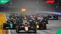 Formula One in South Africa: Consortium plans R2 billion circuit north of Cape Town