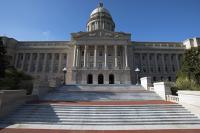 Economists forecast lower Kentucky revenue growth amid ‘much uncertainty’ in economy