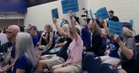 New film explores what GOP takeover of Florida college means for schools across the US