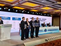 Armenia, China sign agreement on international road transport of passengers and goods