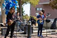 Arlington festival on West Main celebrates decade of uplifting artists and musicians