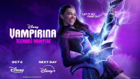"Vampirina: Teenage Vampire" Season 2 Trailer Reveals New Musical Adventures