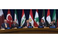 Trump backs India-Middle East-Europe Economic Corridor, says need to shift energy infrastructure away from Iranian checkpoints