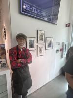 “Re-Inspired” Art Show Captivates Audiences at DVC