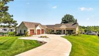 Historic 1865 Kansas Estate Featured on HGTV’s ‘Bargain Mansions’ Hits the Market for $1.35 Million