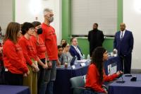 Activists fooled by Hannah Gann want Philly schools to hold her accountable for hurting students