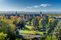 U.S. News & World Report Ranks DU as a Best Value School in 2027 Rankings