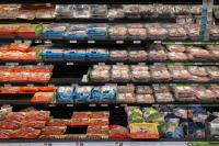 Consumers who purchased pork could be eligible for a cut of a class action lawsuit settlement