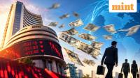 Why are FPIs leaving India? Bernstein flags ‘bygone’ large-cap businesses