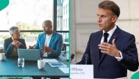 France mentions minimum amount foreigners must invest to start company in country