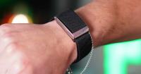 Apple working on Whoop-style screenless fitness tracker, per report 