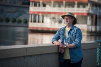 A Conversation With Minnesota Author William Kent Krueger
