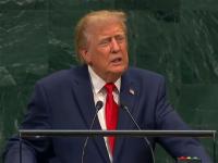 Trump continues his rhetoric on ending India-Pakistan conflict, calls Pak PM “terrific man”
