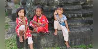 Catholic Mission offering pre-WYD experience in Cambodia