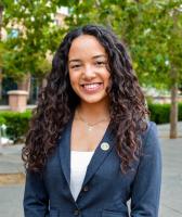 New ASDVC President Vows to Make Student Advocacy a Priority