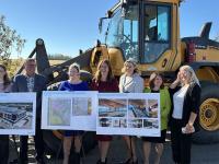 New Airdrie health-care centre to focus on maternity, surgeries