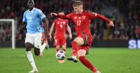 Wales midfielder says side can upset star-studded Portugal on Thursday
